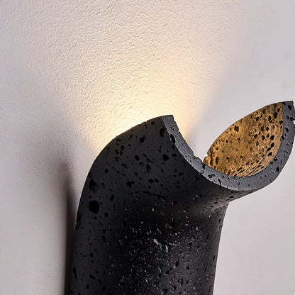 Kindle Wall Lamp
