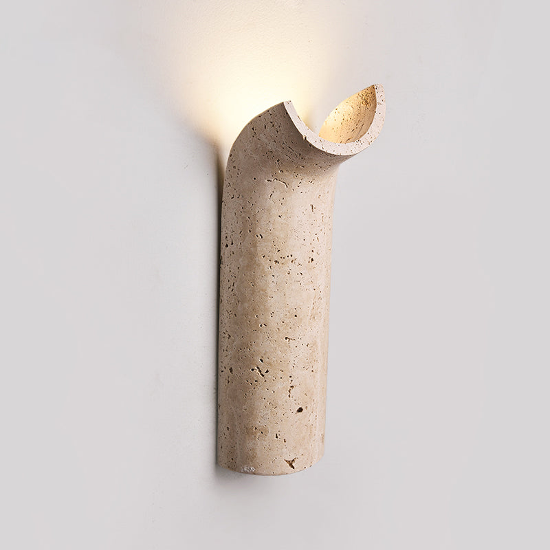 Kindle Wall Lamp