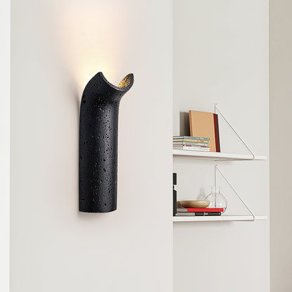 Kindle Wall Lamp
