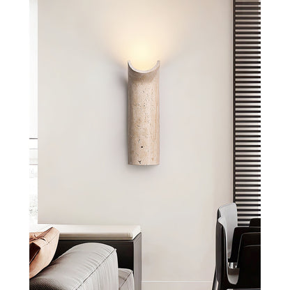 Kindle Wall Lamp