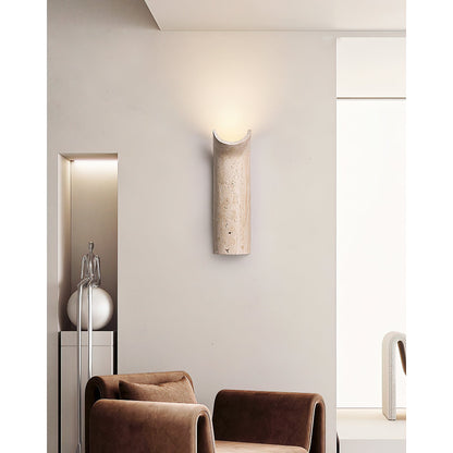 Kindle Wall Lamp