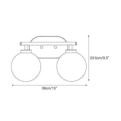 Isline Alabaster Wall Sconce