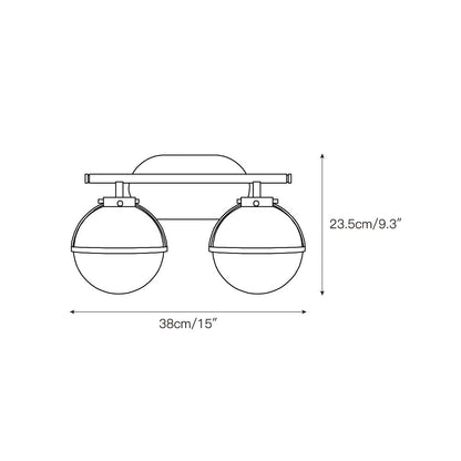 Isline Wall Lamp