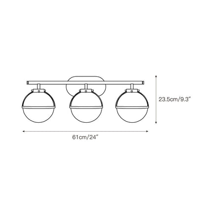 Isline Wall Lamp