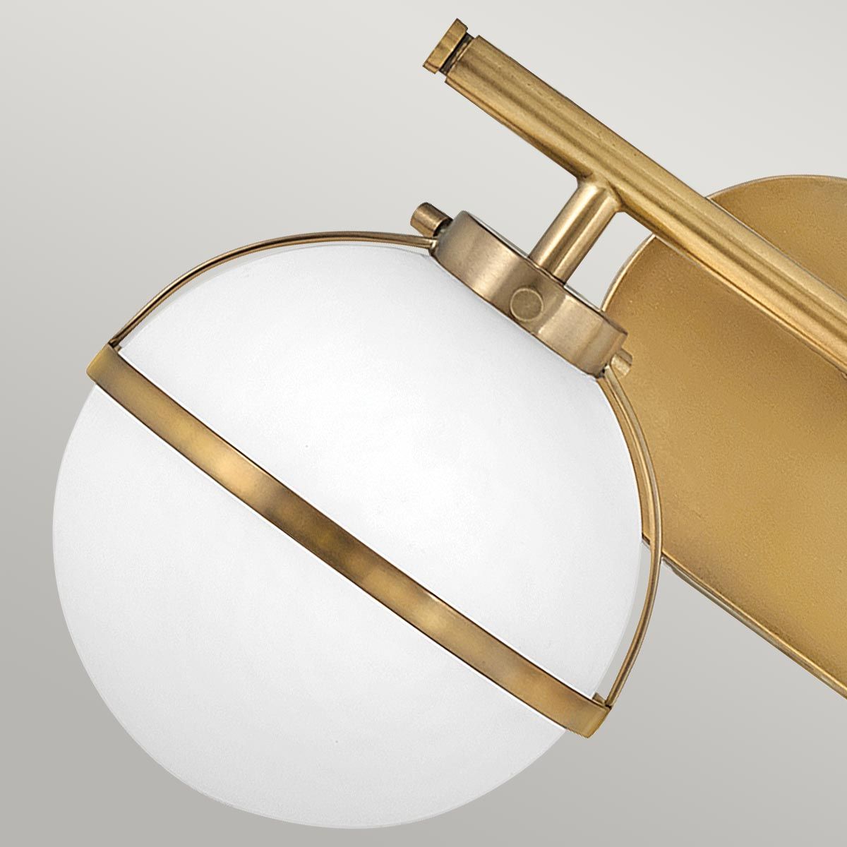 Isline Wall Lamp
