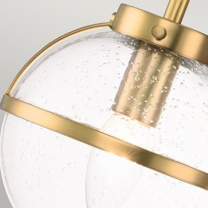 Isline Wall Lamp
