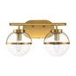 Isline Wall Lamp