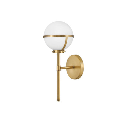 Isline Wall Sconce