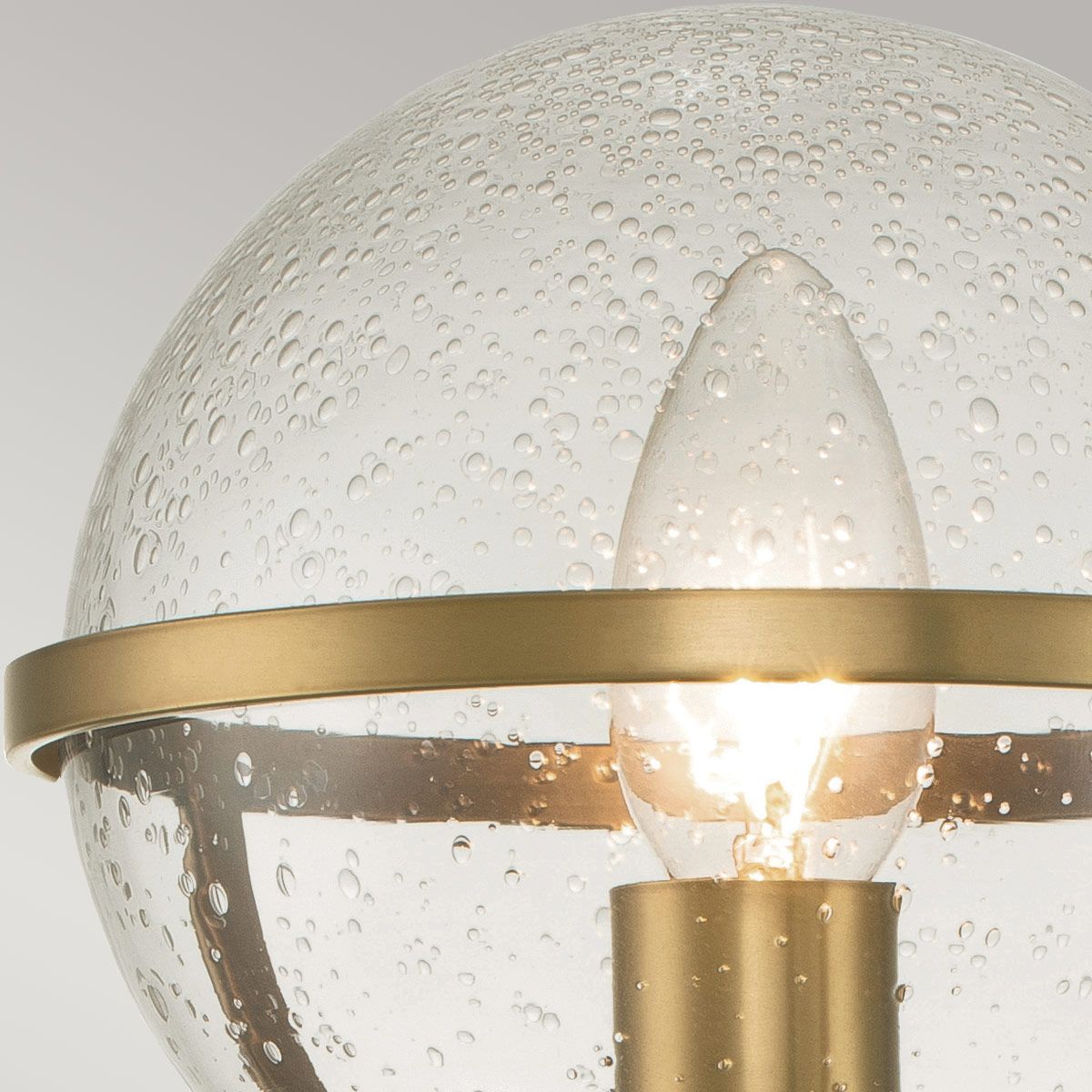 Isline Wall Sconce