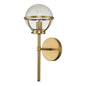 Isline Wall Sconce