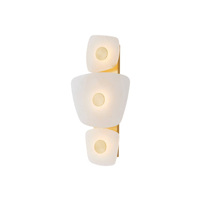 Calo Alabaster Wall Lamp