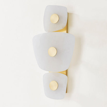 Calo Alabaster Wall Lamp