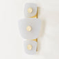Calo Alabaster Wall Lamp