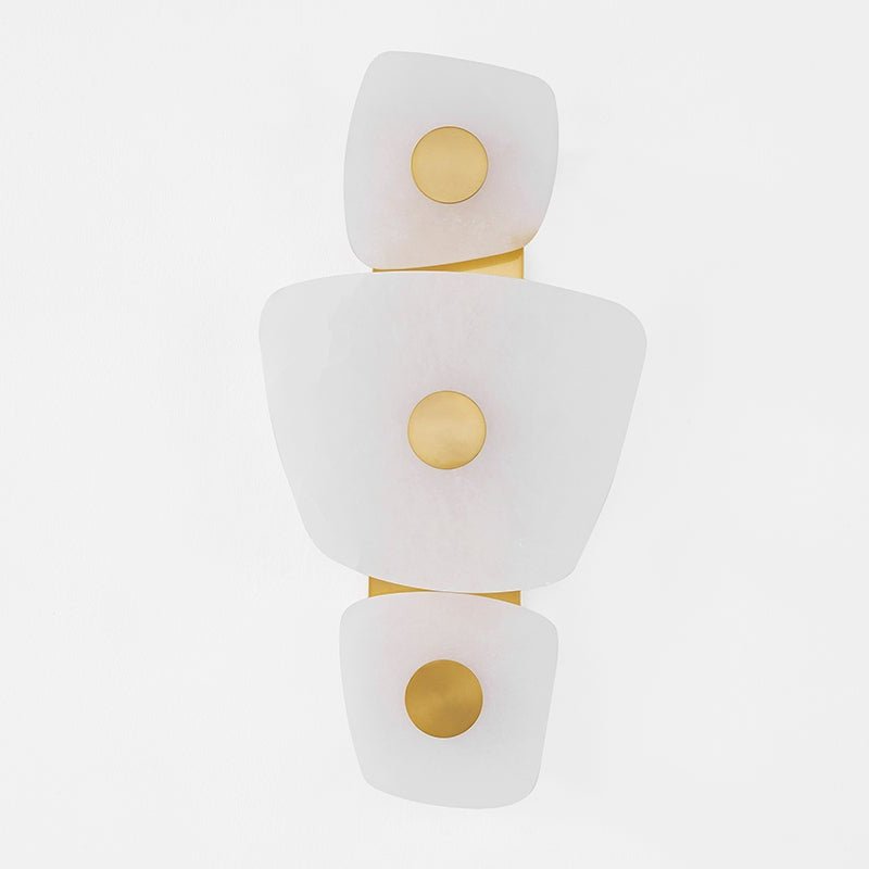 Calo Alabaster Wall Lamp