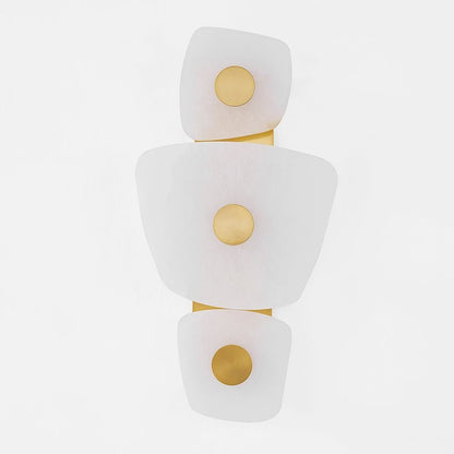 Calo Alabaster Wall Lamp