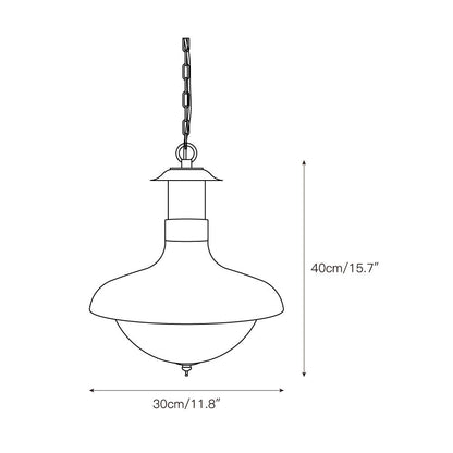 Harlow Pendant Lamp