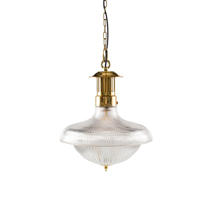 Harlow Pendant Lamp