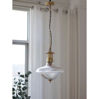 Harlow Pendant Lamp