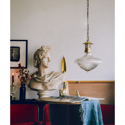 Harlow Pendant Lamp