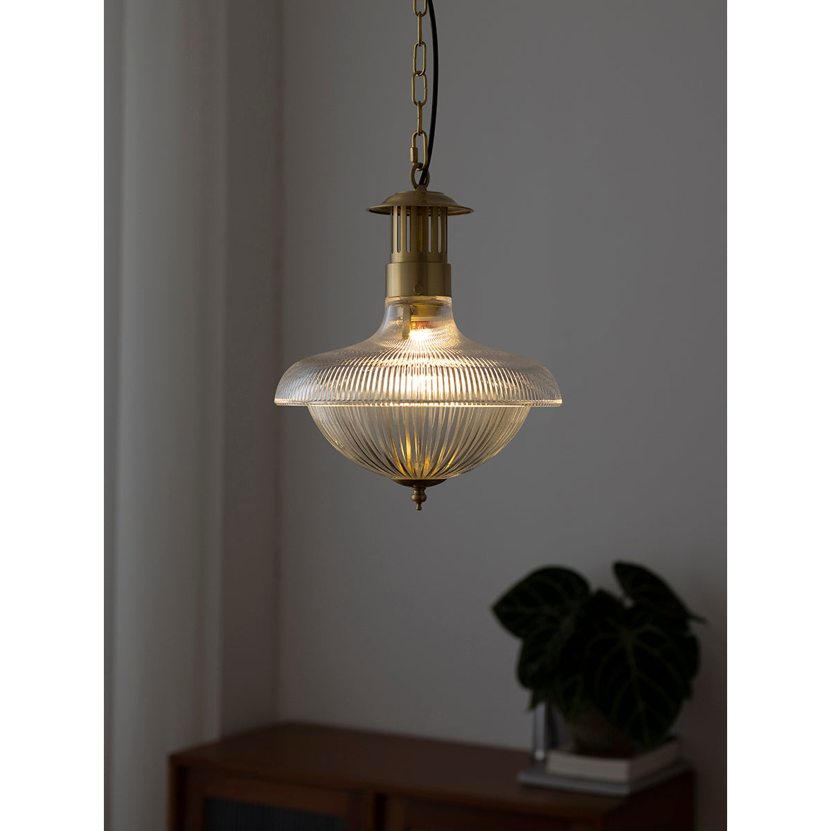 Harlow Pendant Lamp