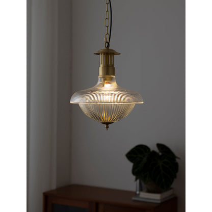 Harlow Pendant Lamp