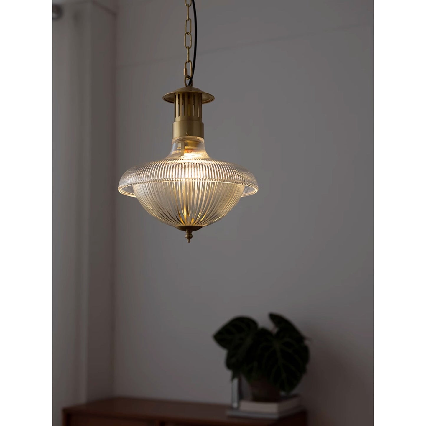 Harlow Pendant Lamp