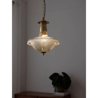 Harlow Pendant Lamp
