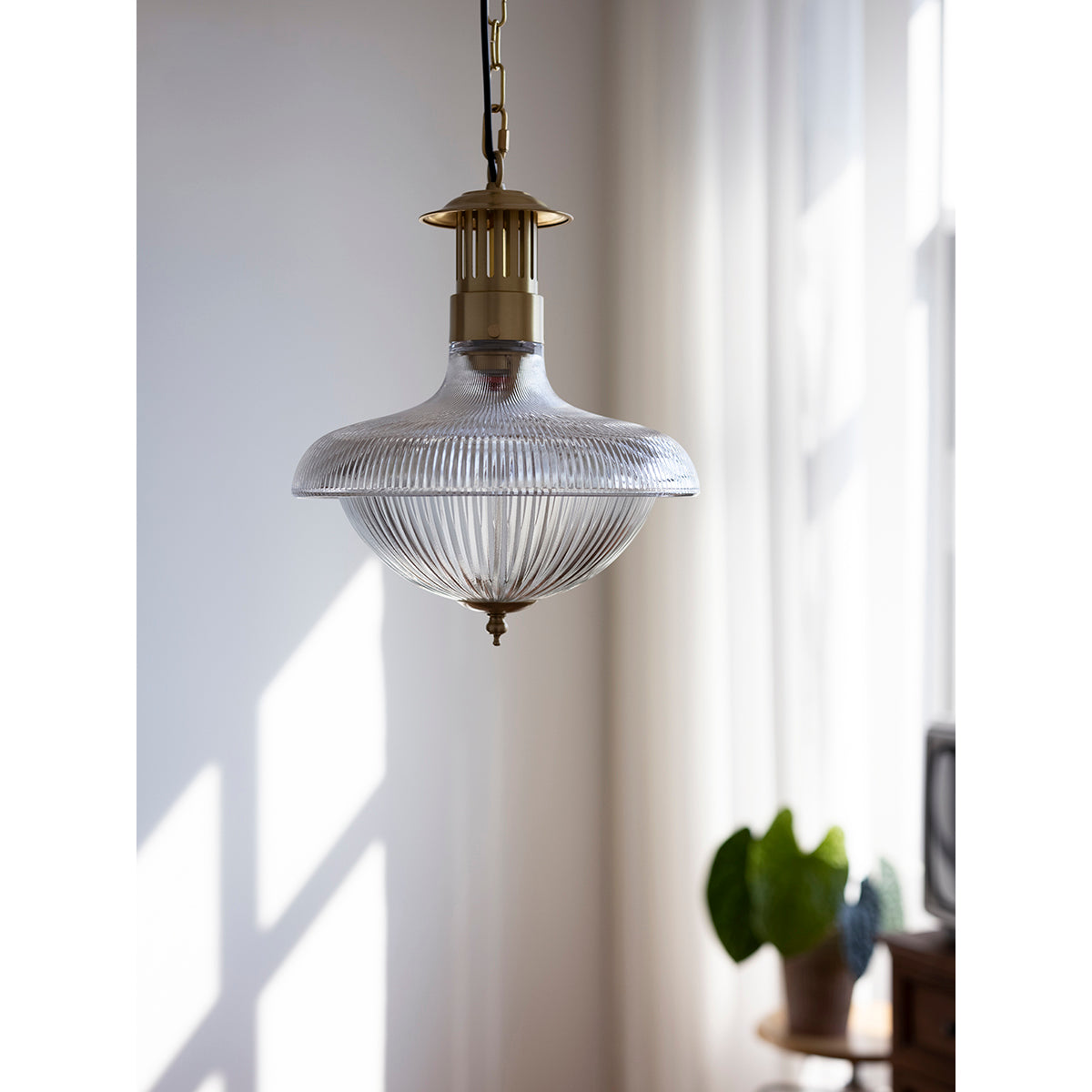 Harlow Pendant Lamp