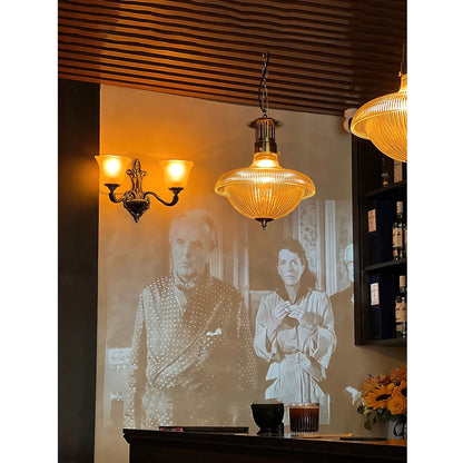 Harlow Pendant Lamp
