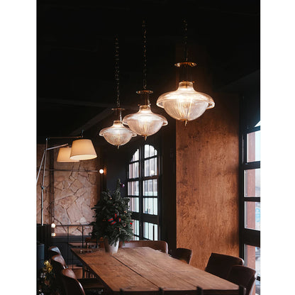 Harlow Pendant Lamp