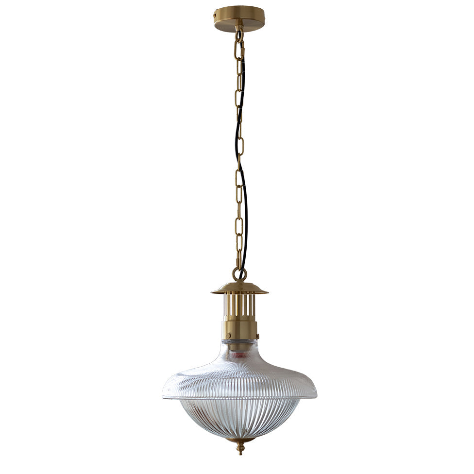Harlow Pendant Lamp