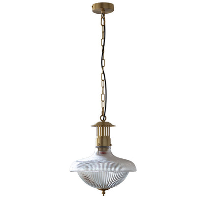 Harlow Pendant Lamp