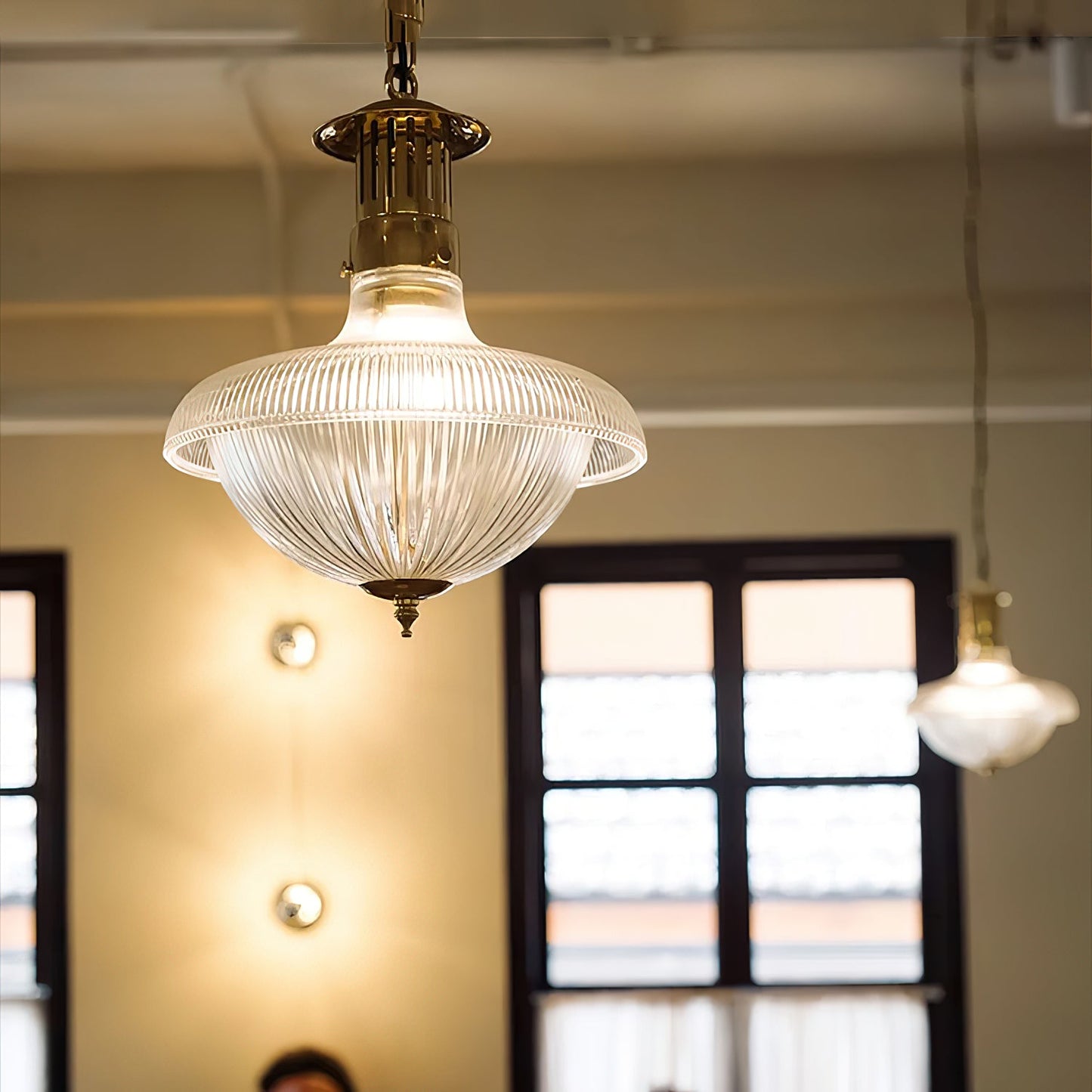 Harlow Pendant Lamp