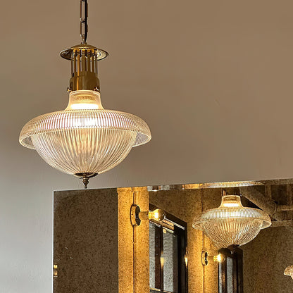 Harlow Pendant Lamp