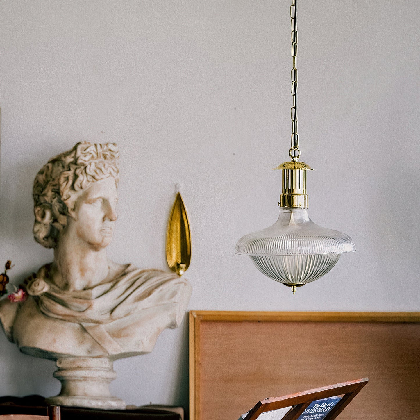 Harlow Pendant Lamp