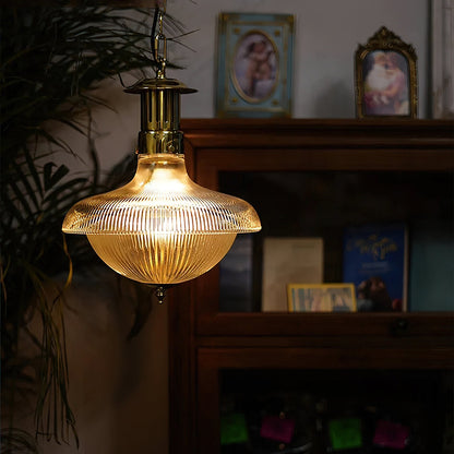 Harlow Pendant Lamp