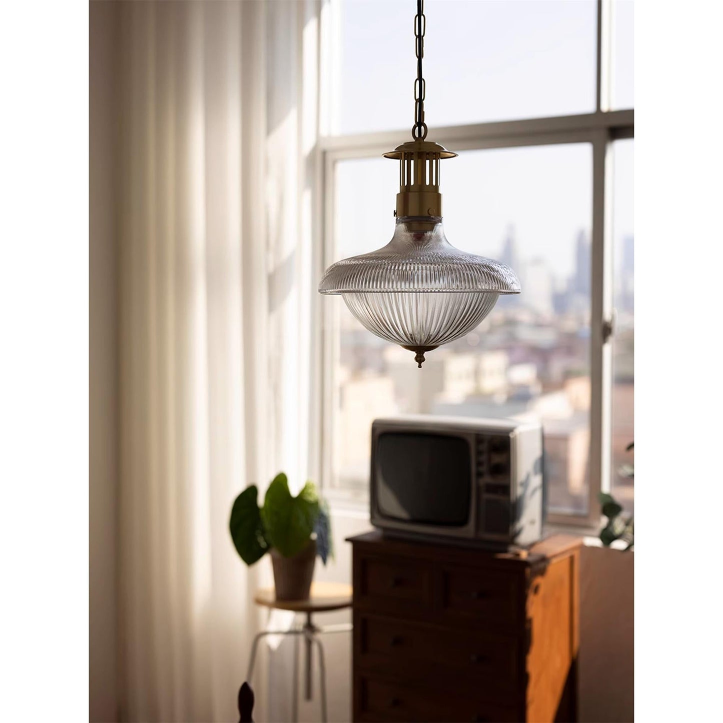 Harlow Pendant Lamp