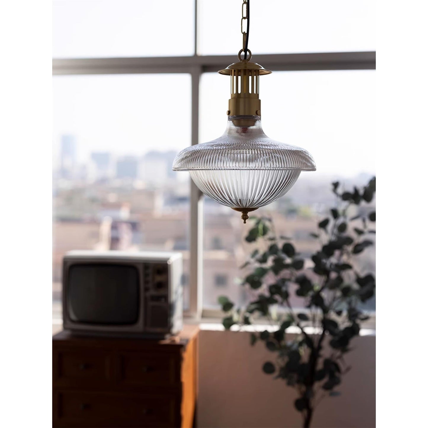 Harlow Pendant Lamp