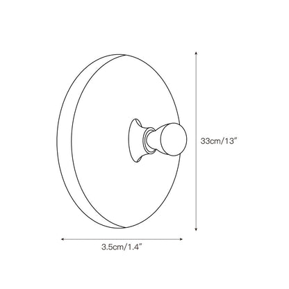 Veso Leuchten Wall Lamp