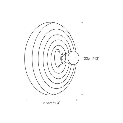 Veso Leuchten Wall Lamp
