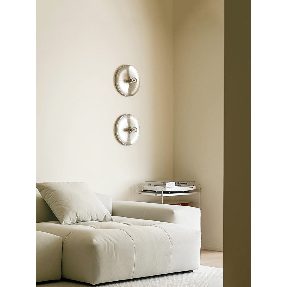 Veso Leuchten Wall Lamp