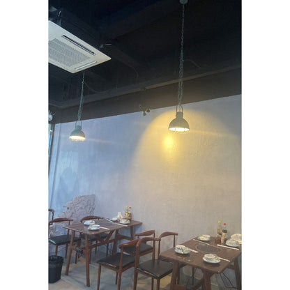 Hesara Pendant Light