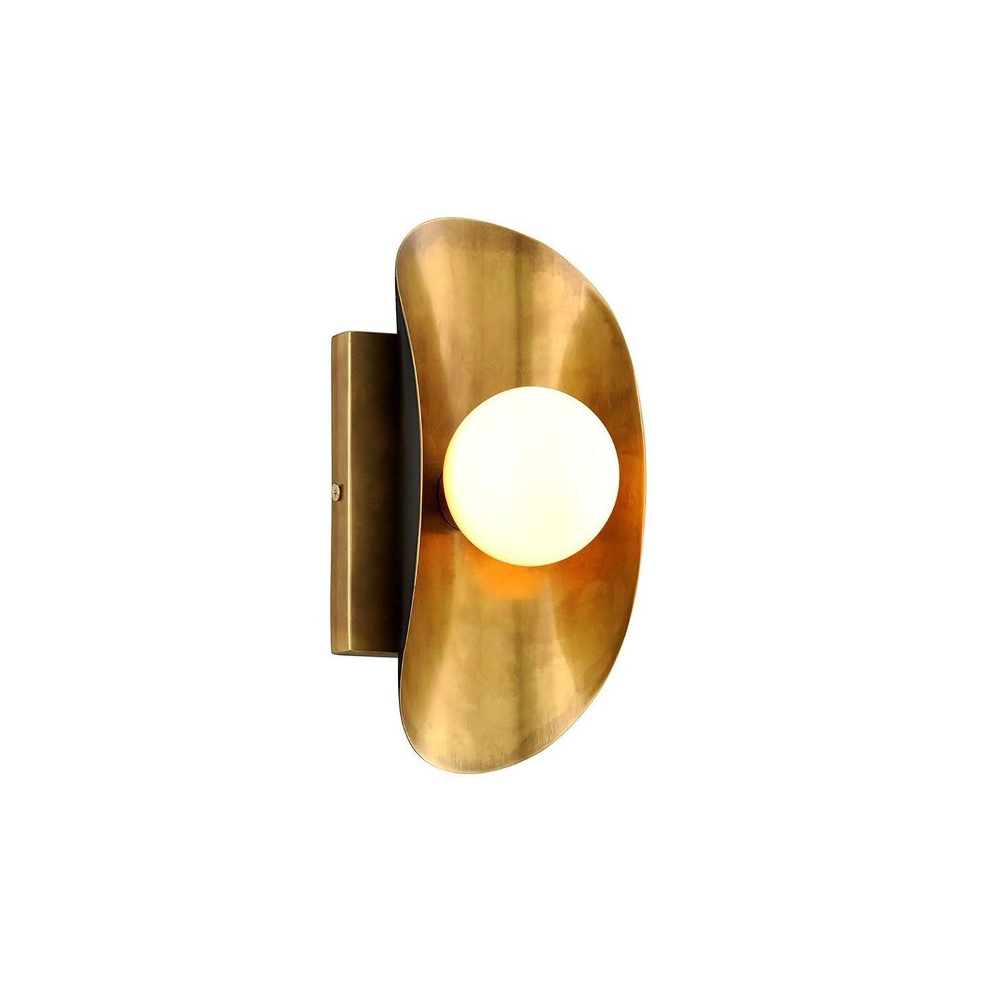 Verner Wall Lamp