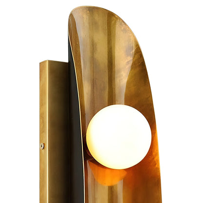 Verner Wall Lamp