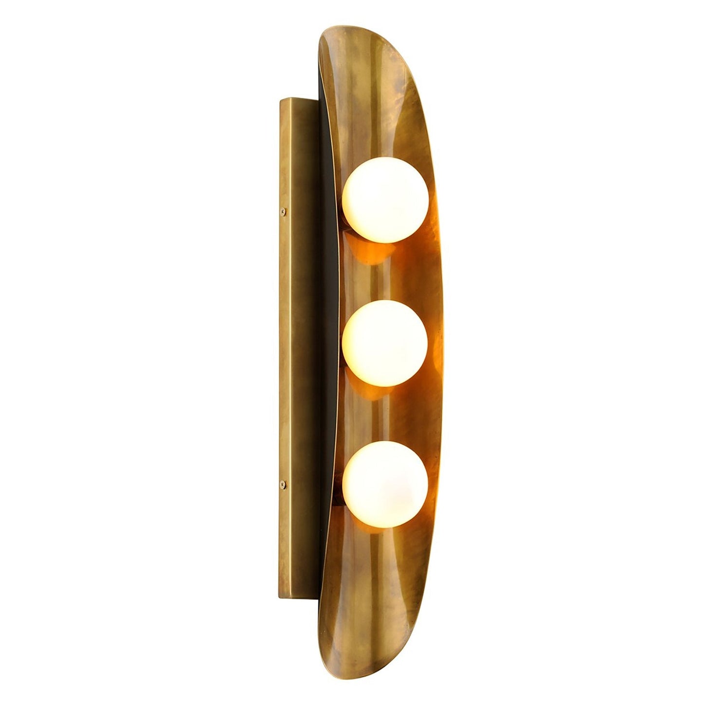 Verner Wall Lamp