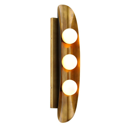 Verner Wall Lamp