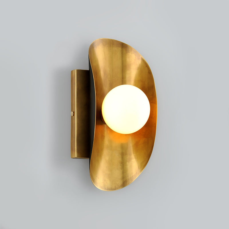 Verner Wall Lamp