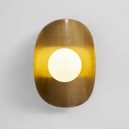 Verner Wall Lamp