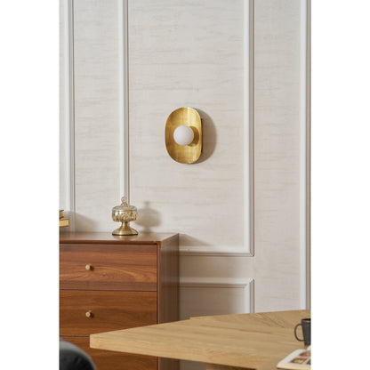 Verner Wall Lamp