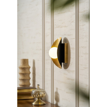 Verner Wall Lamp